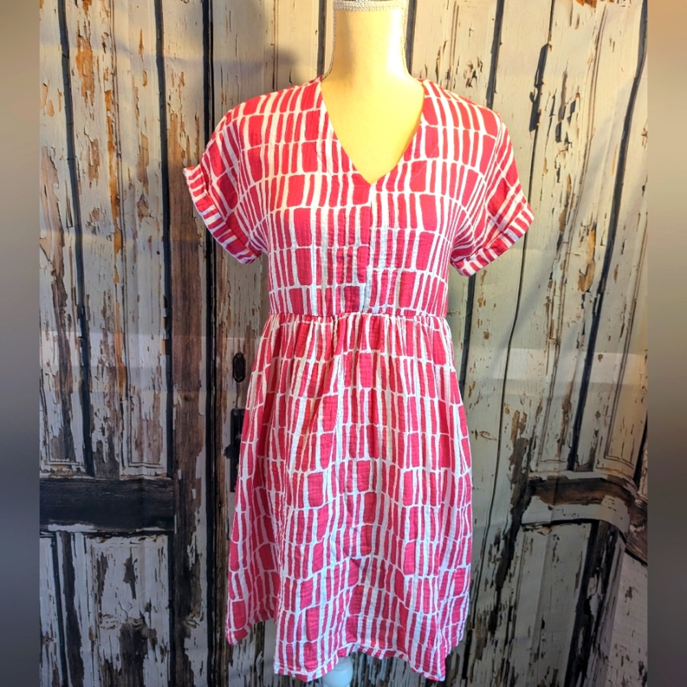 Michelle Mcdowell Dress